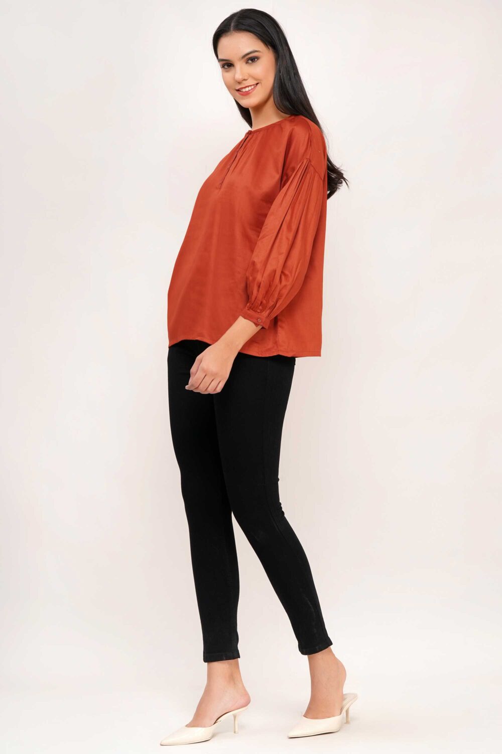Executive Cotton Shirt