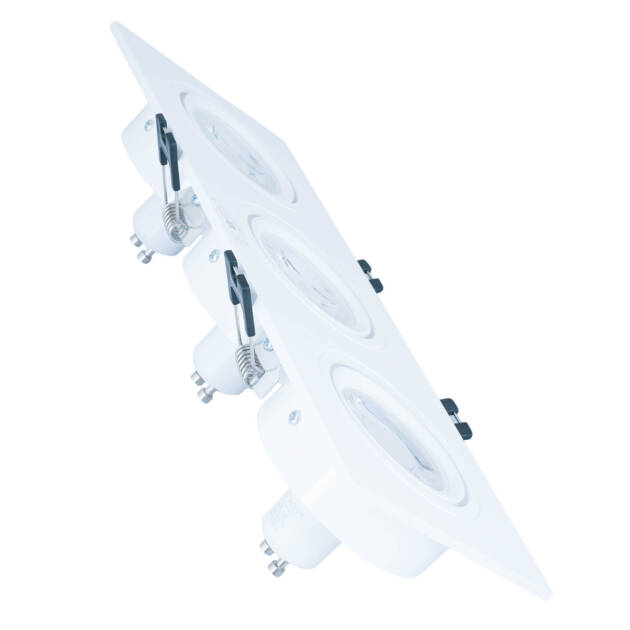 Antiglare LED Light (White) JSB 13