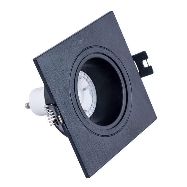 Antiglare LED Light (BLack) JSB 14