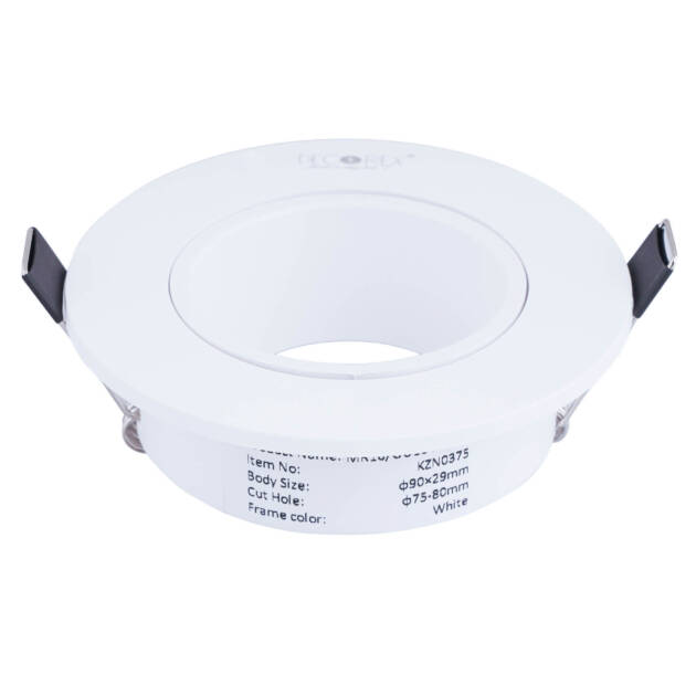 Antiglare LED Light JSB 03