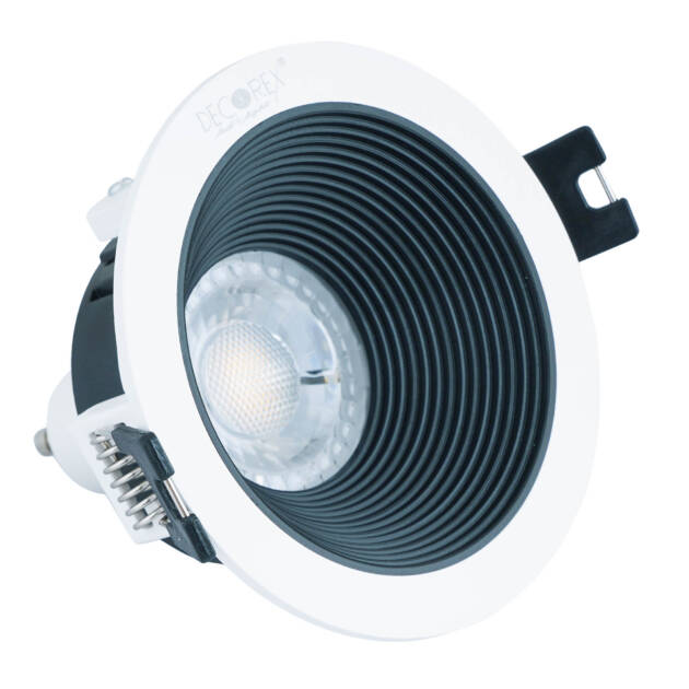 Antiglare LED Light JSB 09