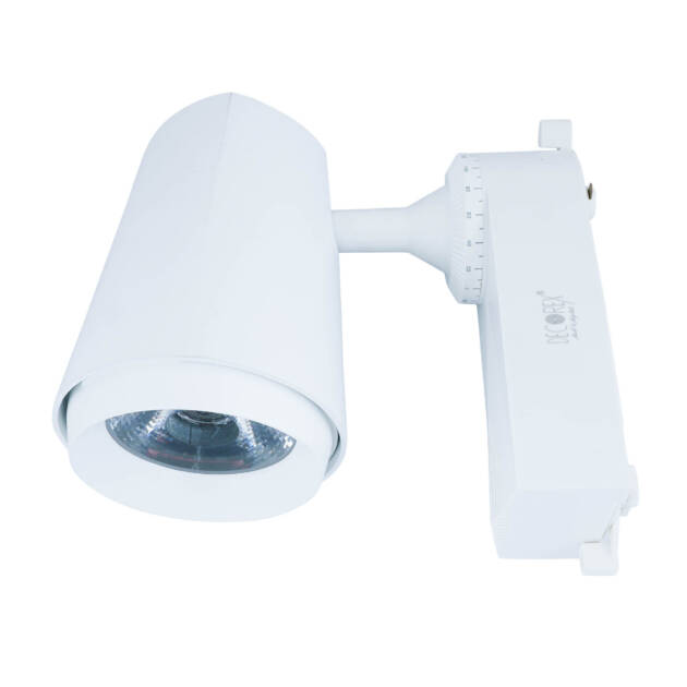LED Track Light (White)
