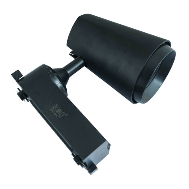 LED Track Light (Black)