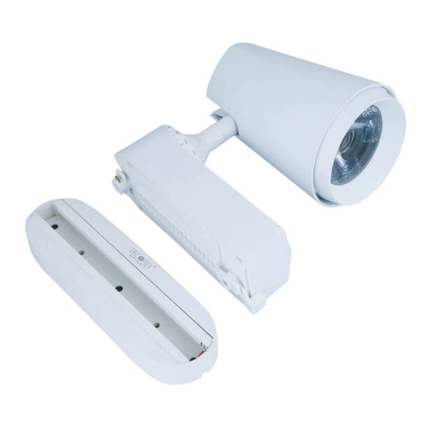 LED Track Light & Accessories