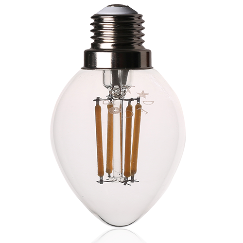 LED Filament Lamp