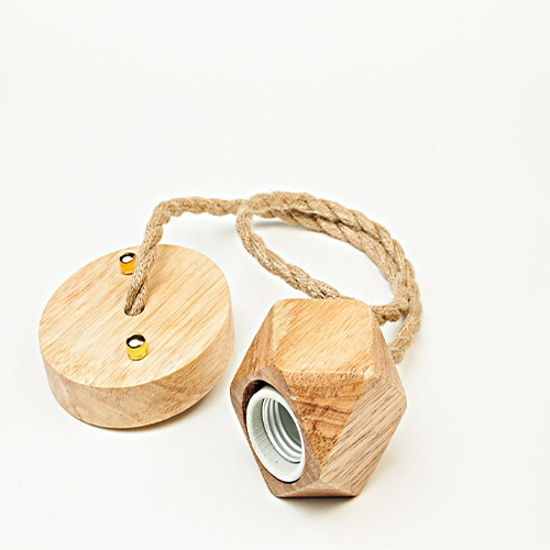 Decorative Holder Multidimensional