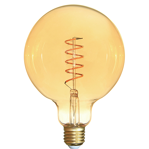 LED Filament Lamp
