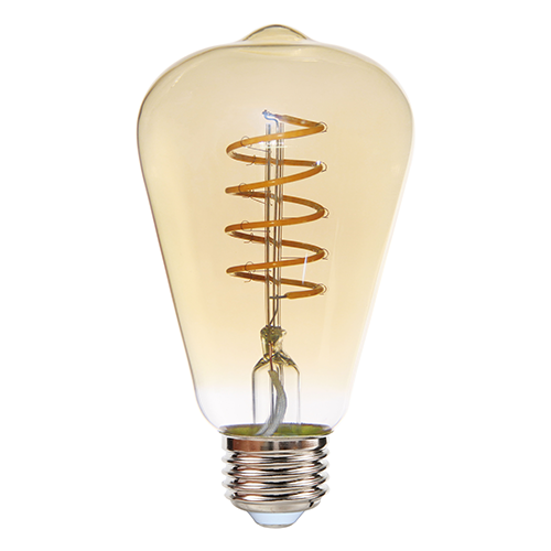 LED Filament Lamp