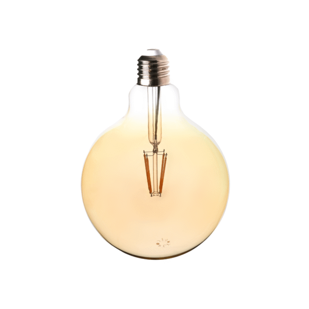 LED Filament Lamp