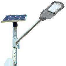 LED Solar Street Light