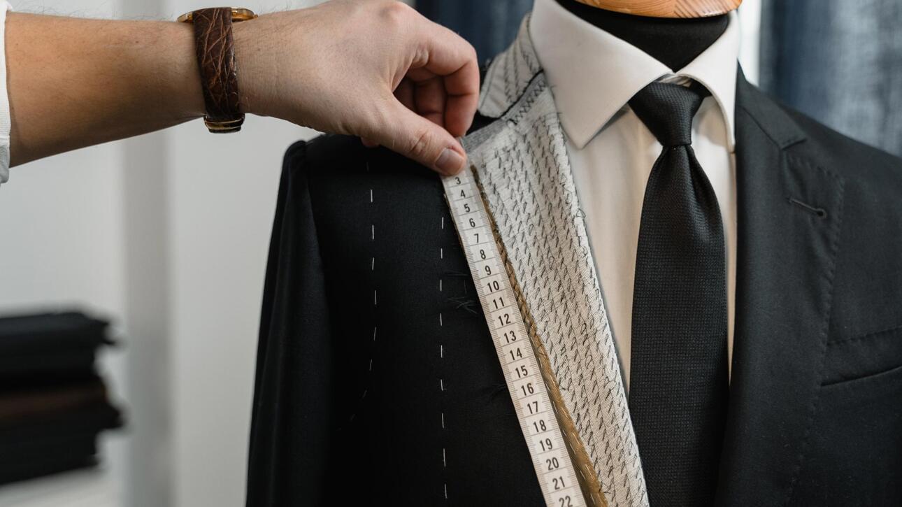 Fabric Label Manufacturers