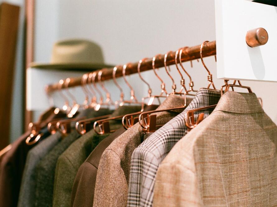 Woven Label Manufacturer