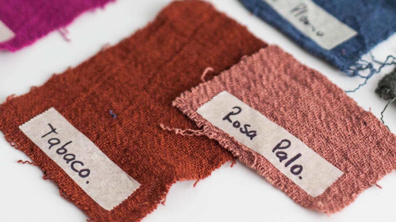 Printed Garment Labels