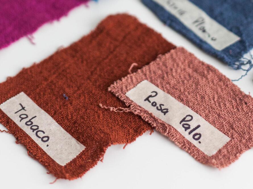 Printed Garment Labels