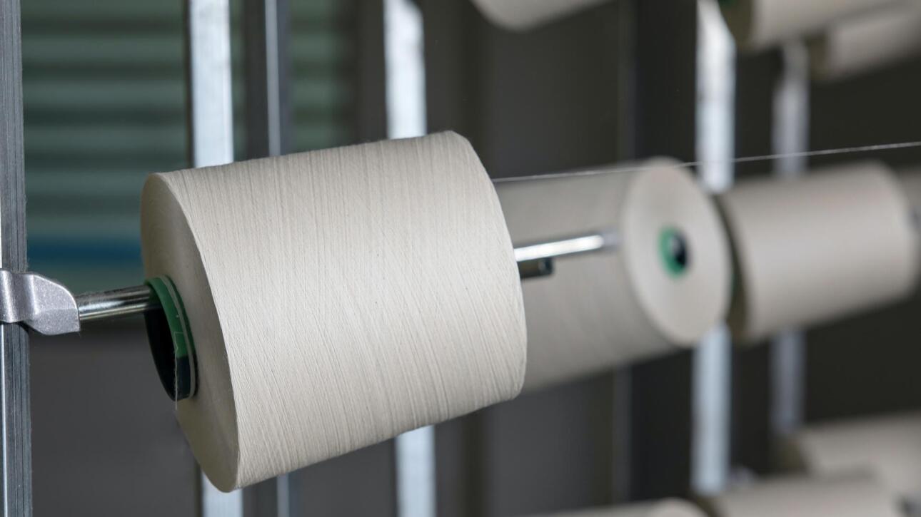Printed Garment Labels
