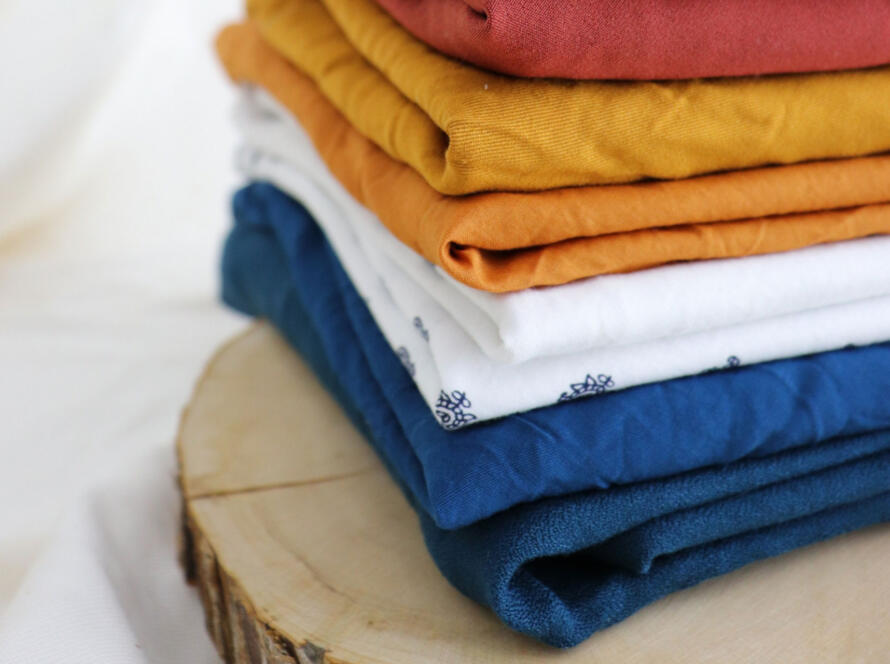 Custom Clothing Labels