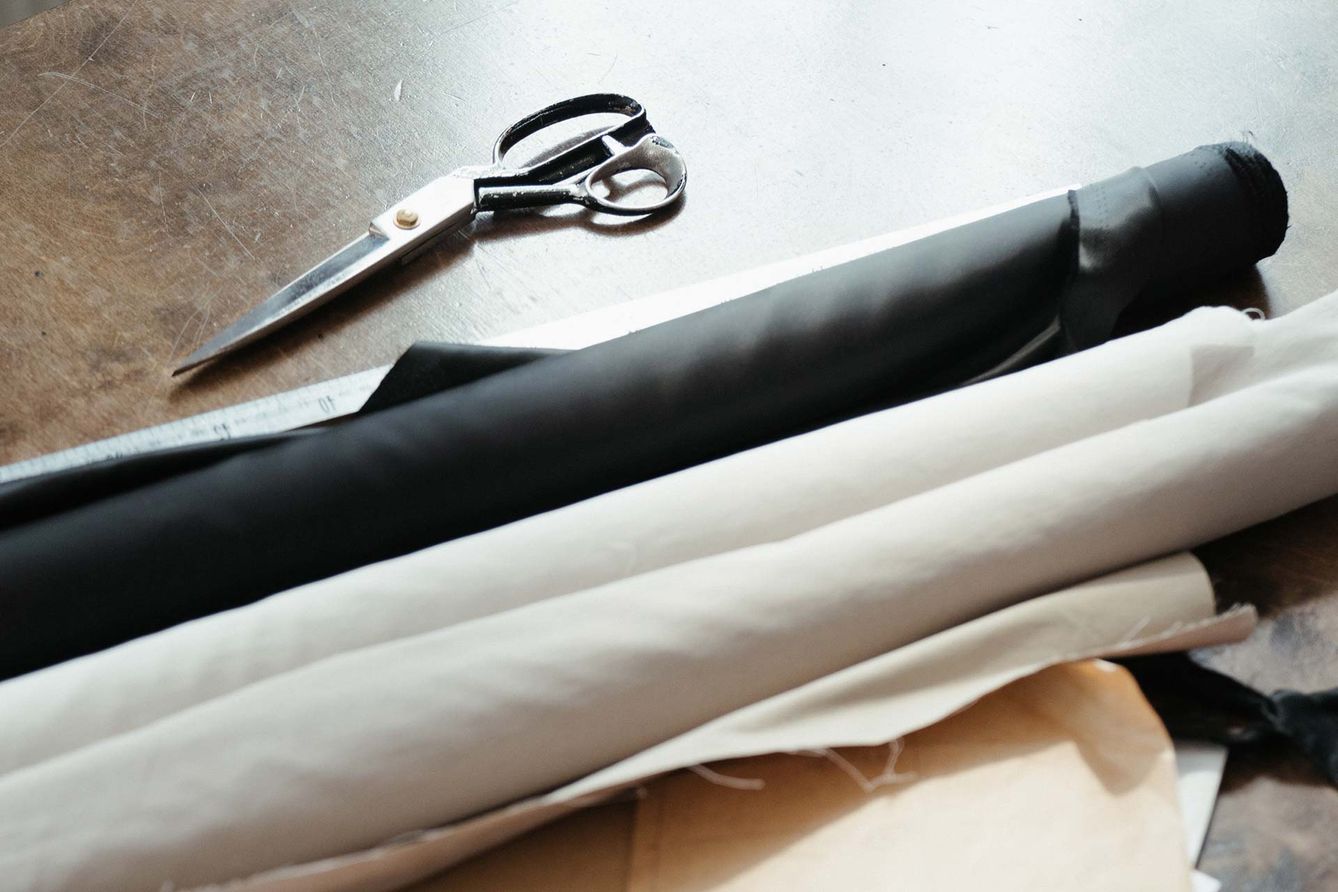 Garment Labels Manufacturer
