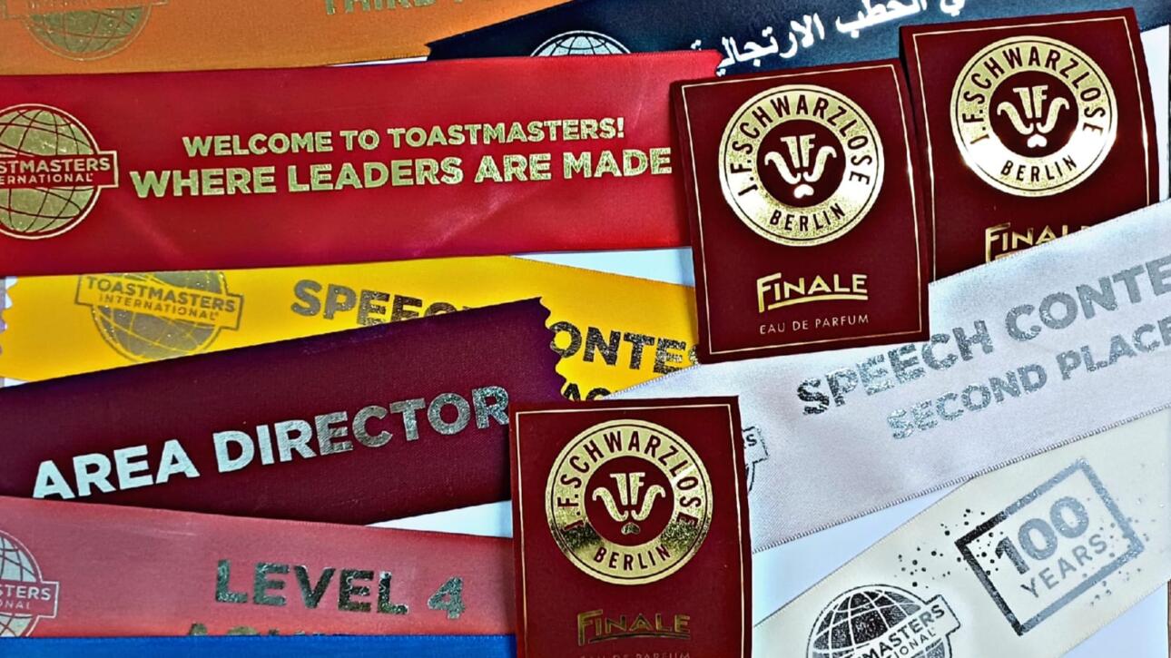 Custom Clothing Labels