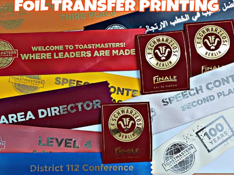 Custom Clothing Labels